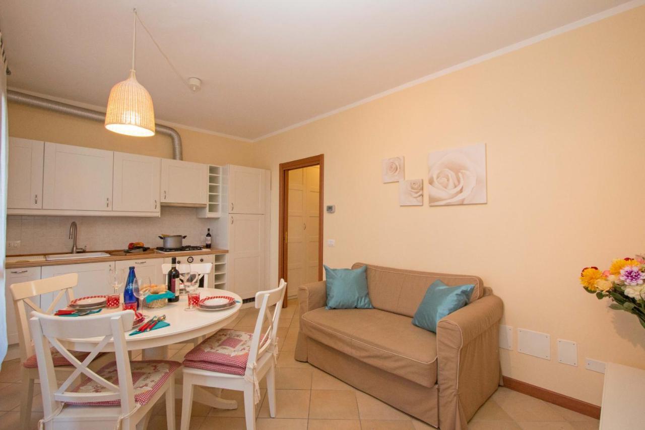 Baglio Degli Ulivi 3 Apartment By Wonderful Italy シルミオーネ エクステリア 写真