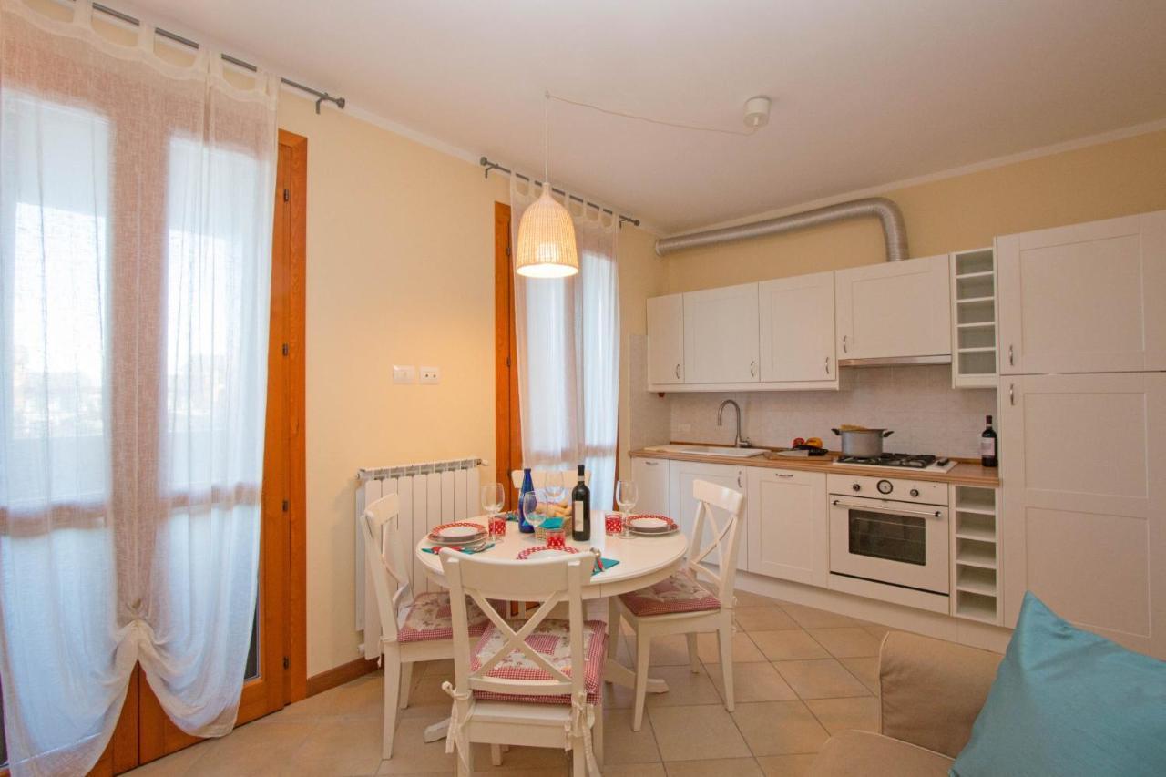 Baglio Degli Ulivi 3 Apartment By Wonderful Italy シルミオーネ エクステリア 写真