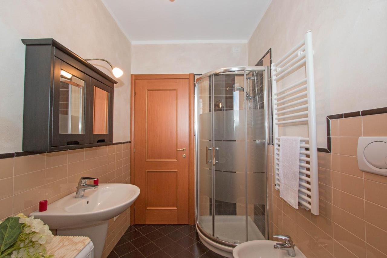 Baglio Degli Ulivi 3 Apartment By Wonderful Italy シルミオーネ エクステリア 写真