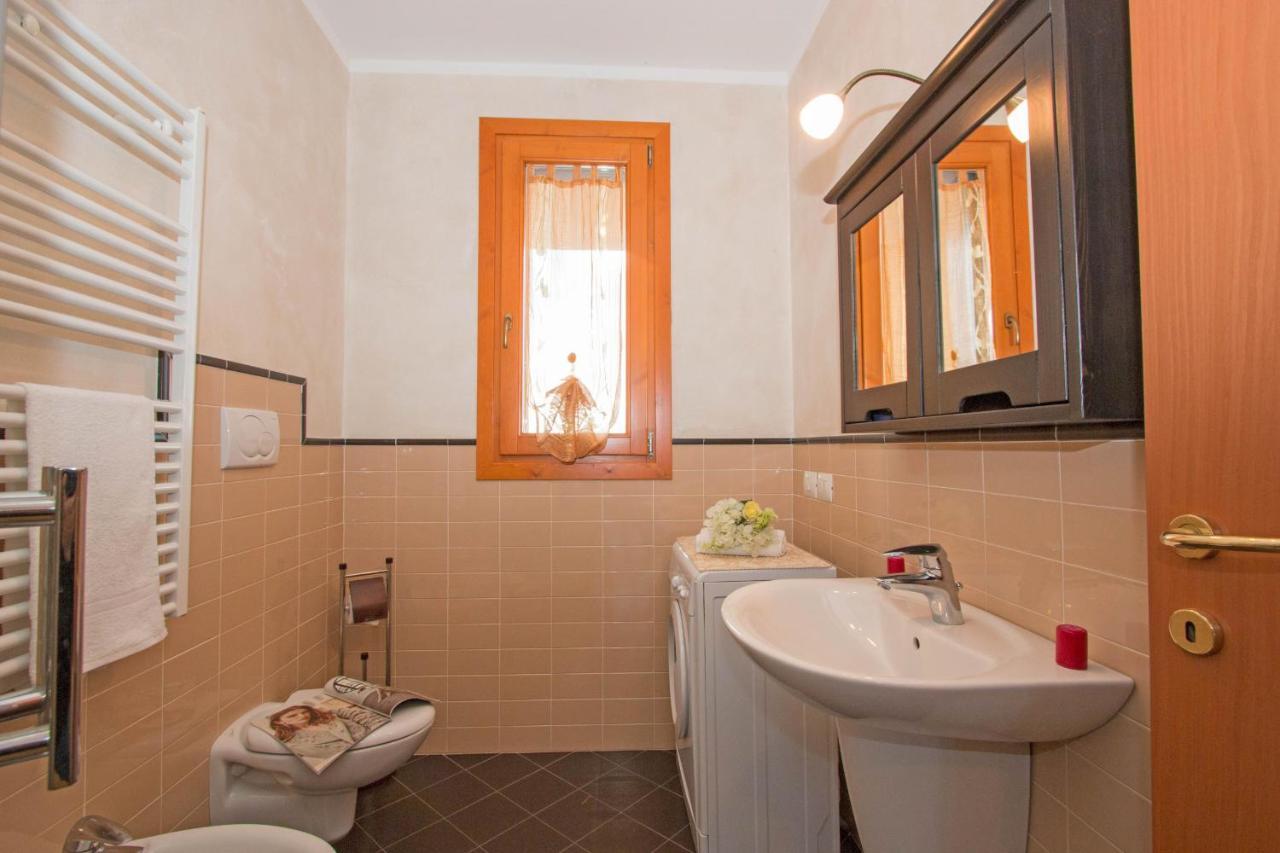 Baglio Degli Ulivi 3 Apartment By Wonderful Italy シルミオーネ エクステリア 写真