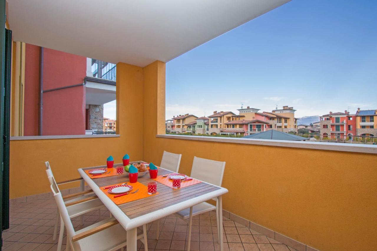 Baglio Degli Ulivi 3 Apartment By Wonderful Italy シルミオーネ エクステリア 写真
