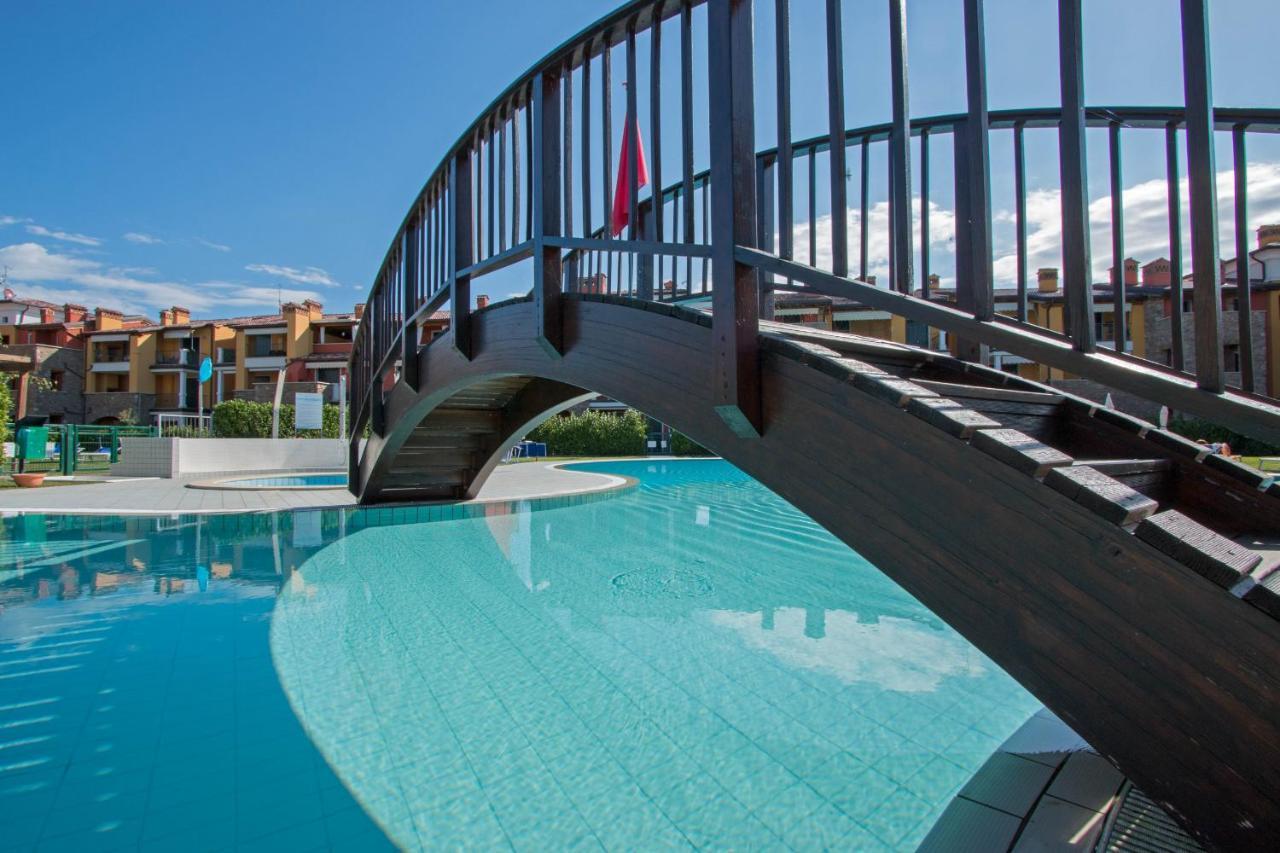 Baglio Degli Ulivi 3 Apartment By Wonderful Italy シルミオーネ エクステリア 写真